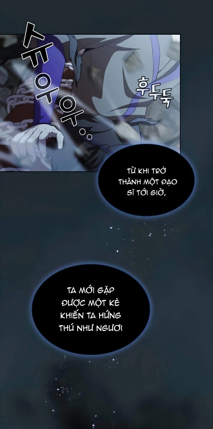 Tôi Là Người Chơi Leo Tháp Một Mình Chapter 87 - 14