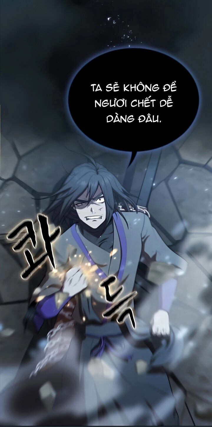 Tôi Là Người Chơi Leo Tháp Một Mình Chapter 87 - 15