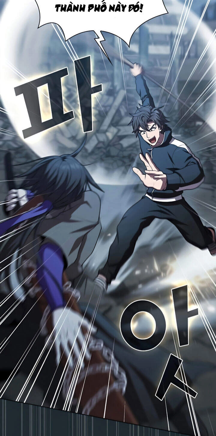 Tôi Là Người Chơi Leo Tháp Một Mình Chapter 87 - 17