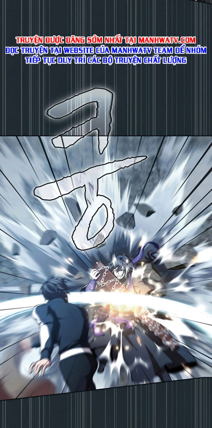 Tôi Là Người Chơi Leo Tháp Một Mình Chapter 87 - 18