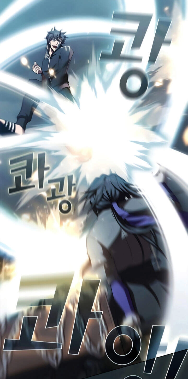 Tôi Là Người Chơi Leo Tháp Một Mình Chapter 87 - 22