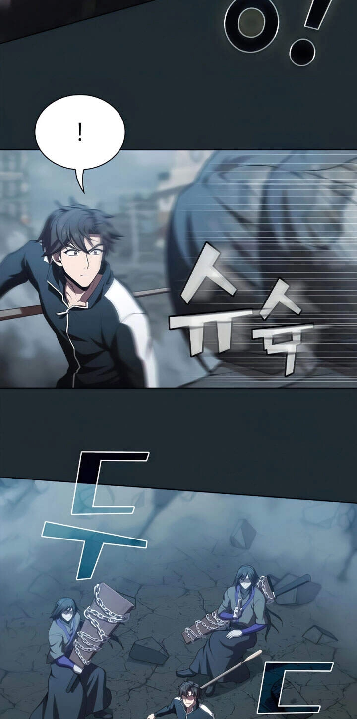 Tôi Là Người Chơi Leo Tháp Một Mình Chapter 87 - 23