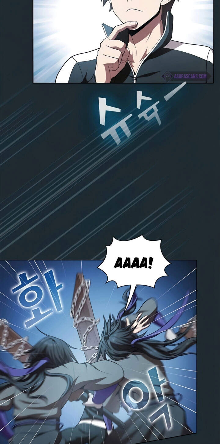 Tôi Là Người Chơi Leo Tháp Một Mình Chapter 87 - 25