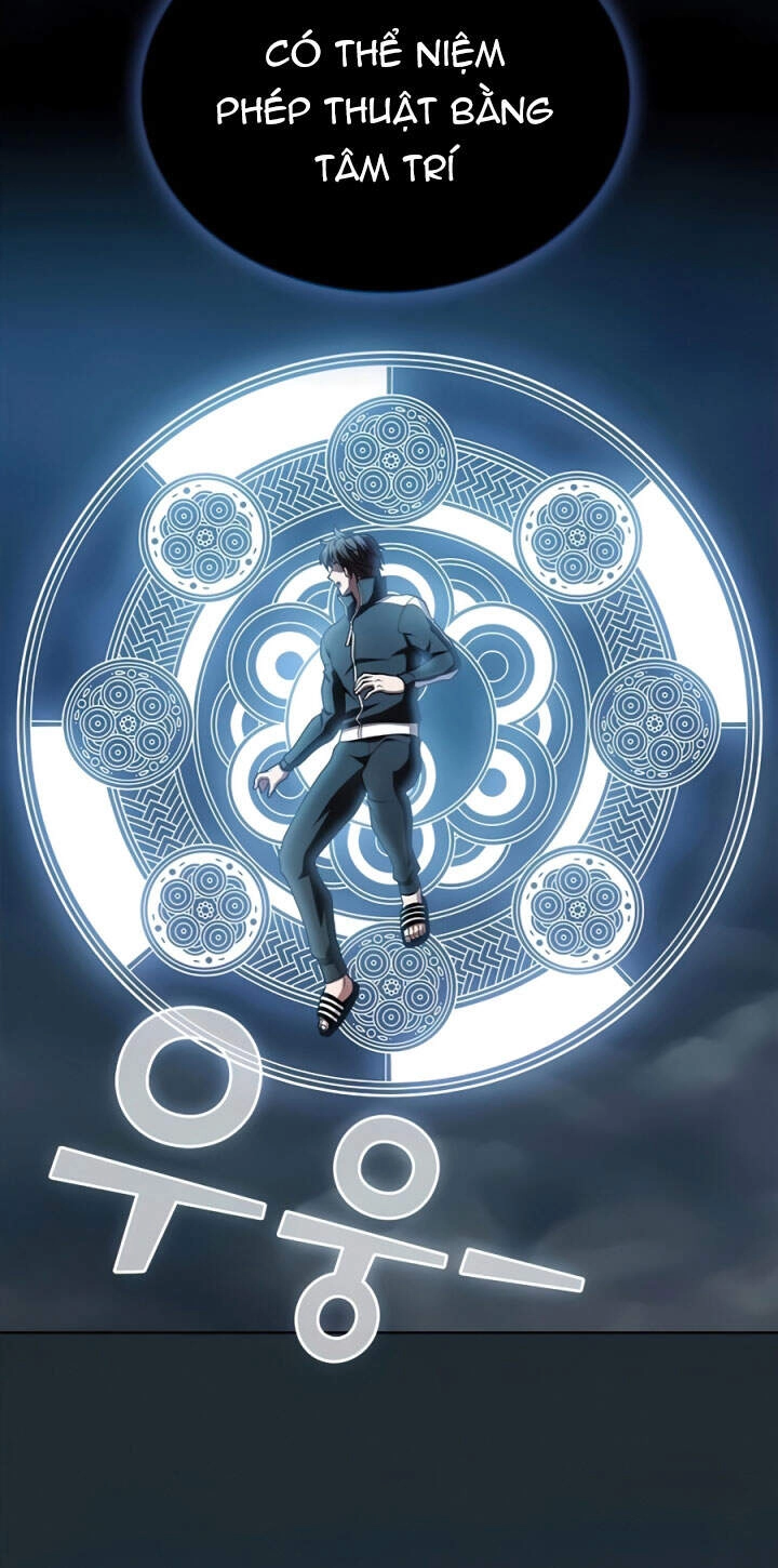 Tôi Là Người Chơi Leo Tháp Một Mình Chapter 87 - 29