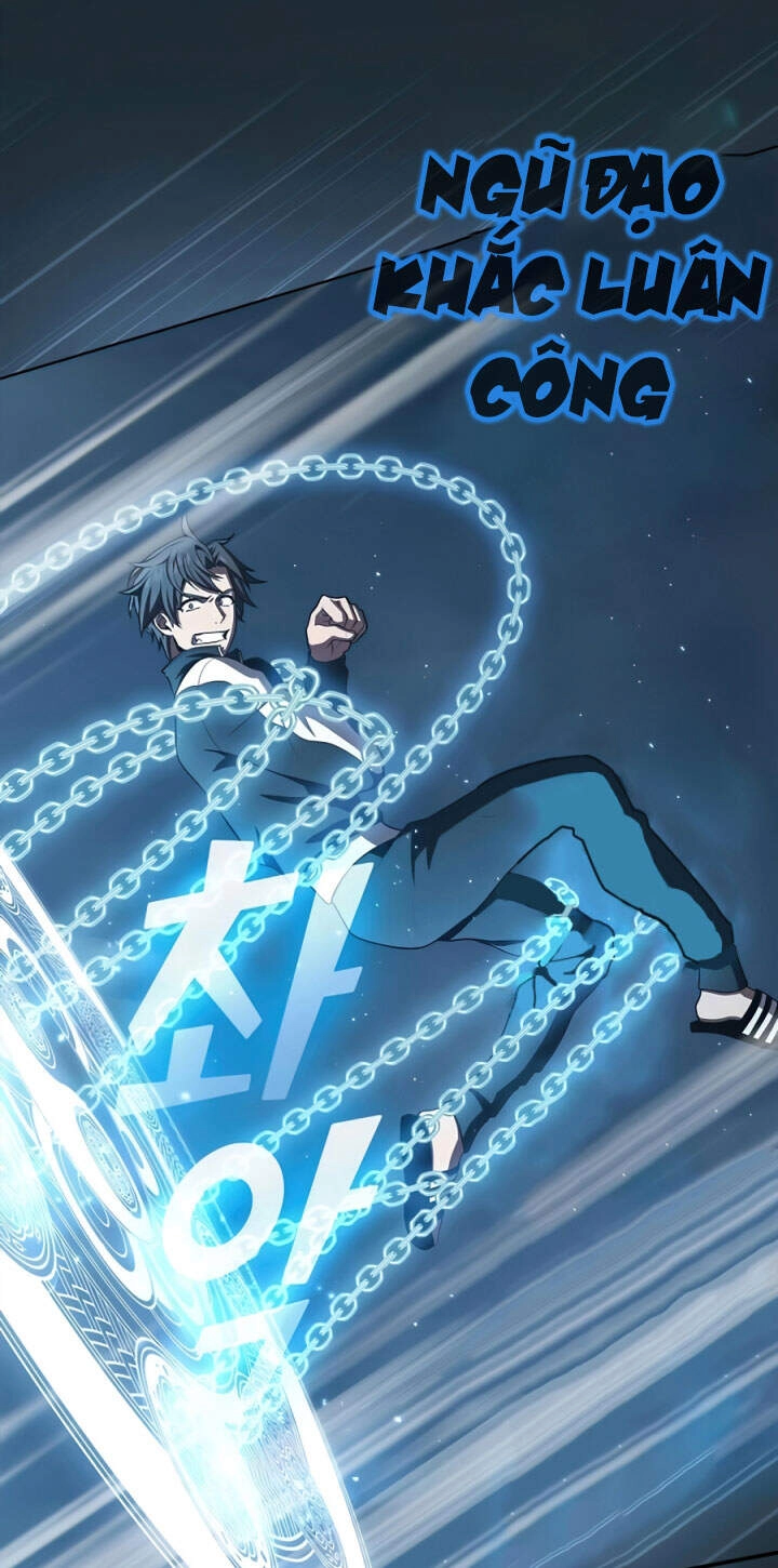 Tôi Là Người Chơi Leo Tháp Một Mình Chapter 87 - 30