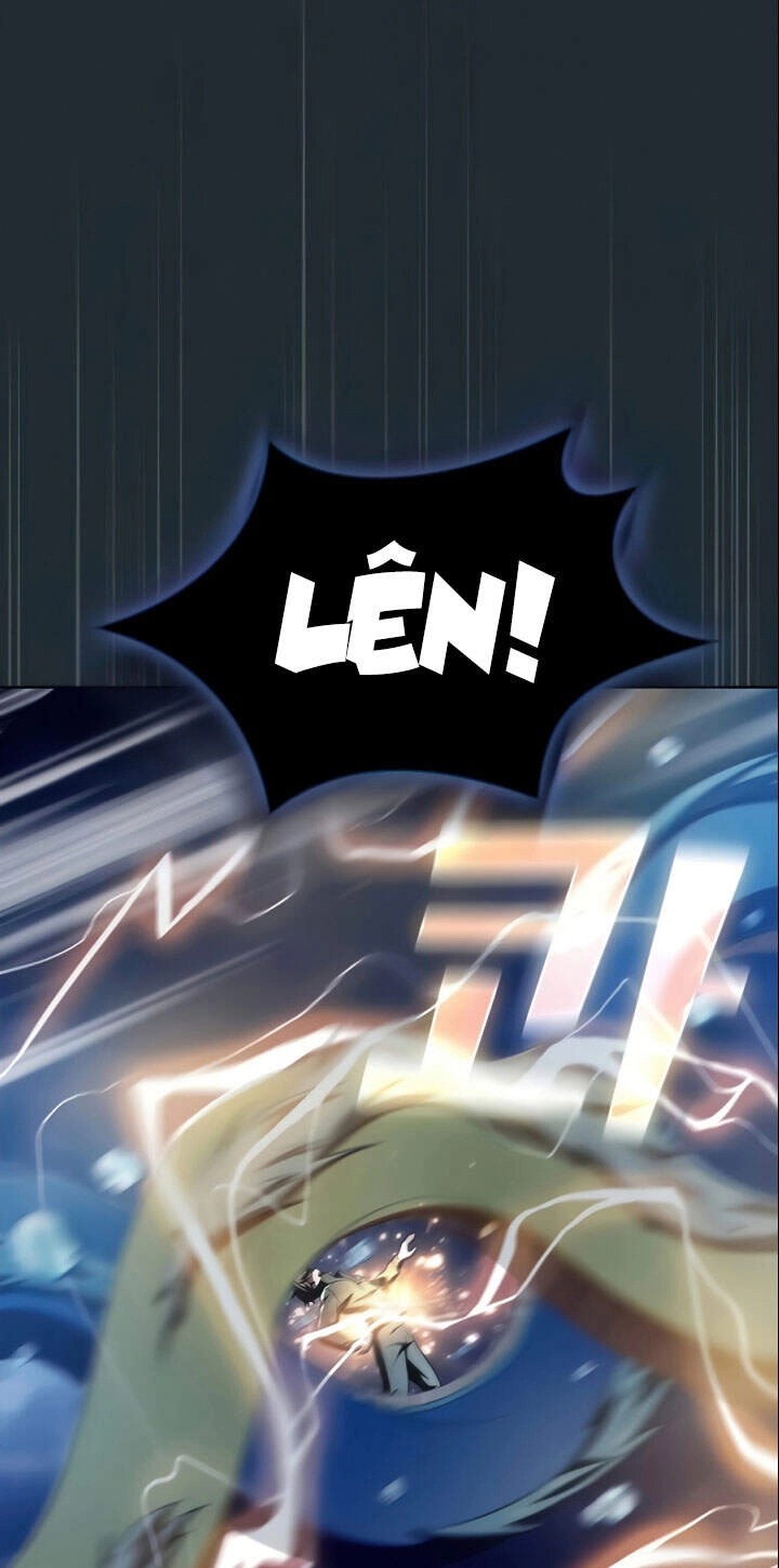 Tôi Là Người Chơi Leo Tháp Một Mình Chapter 87 - 37