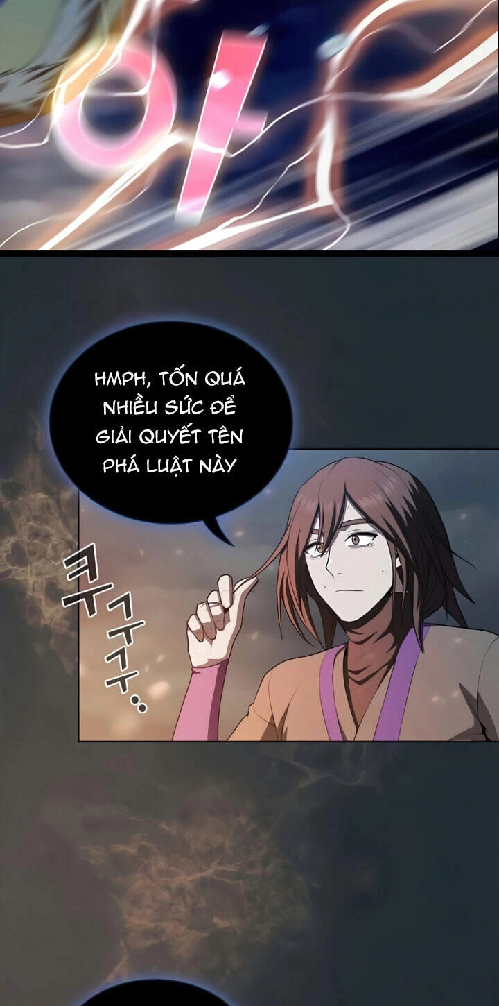 Tôi Là Người Chơi Leo Tháp Một Mình Chapter 87 - 38