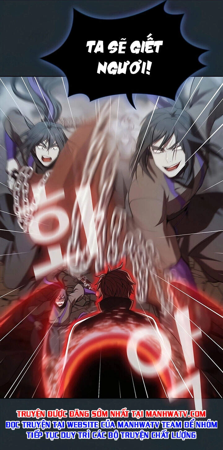 Tôi Là Người Chơi Leo Tháp Một Mình Chapter 87 - 49