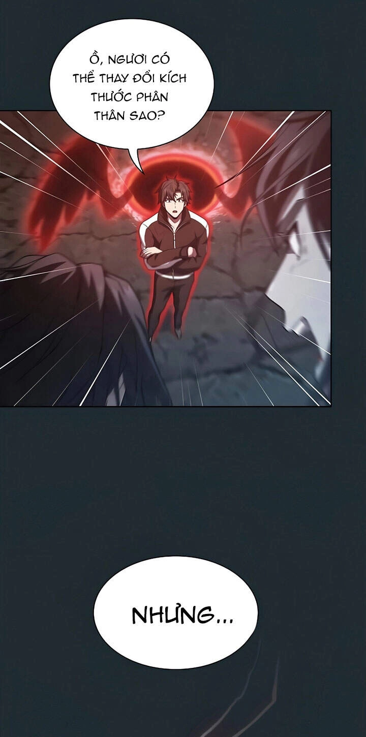 Tôi Là Người Chơi Leo Tháp Một Mình Chapter 87 - 50