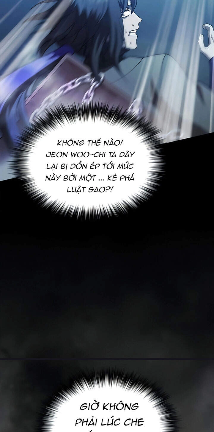 Tôi Là Người Chơi Leo Tháp Một Mình Chapter 87 - 58