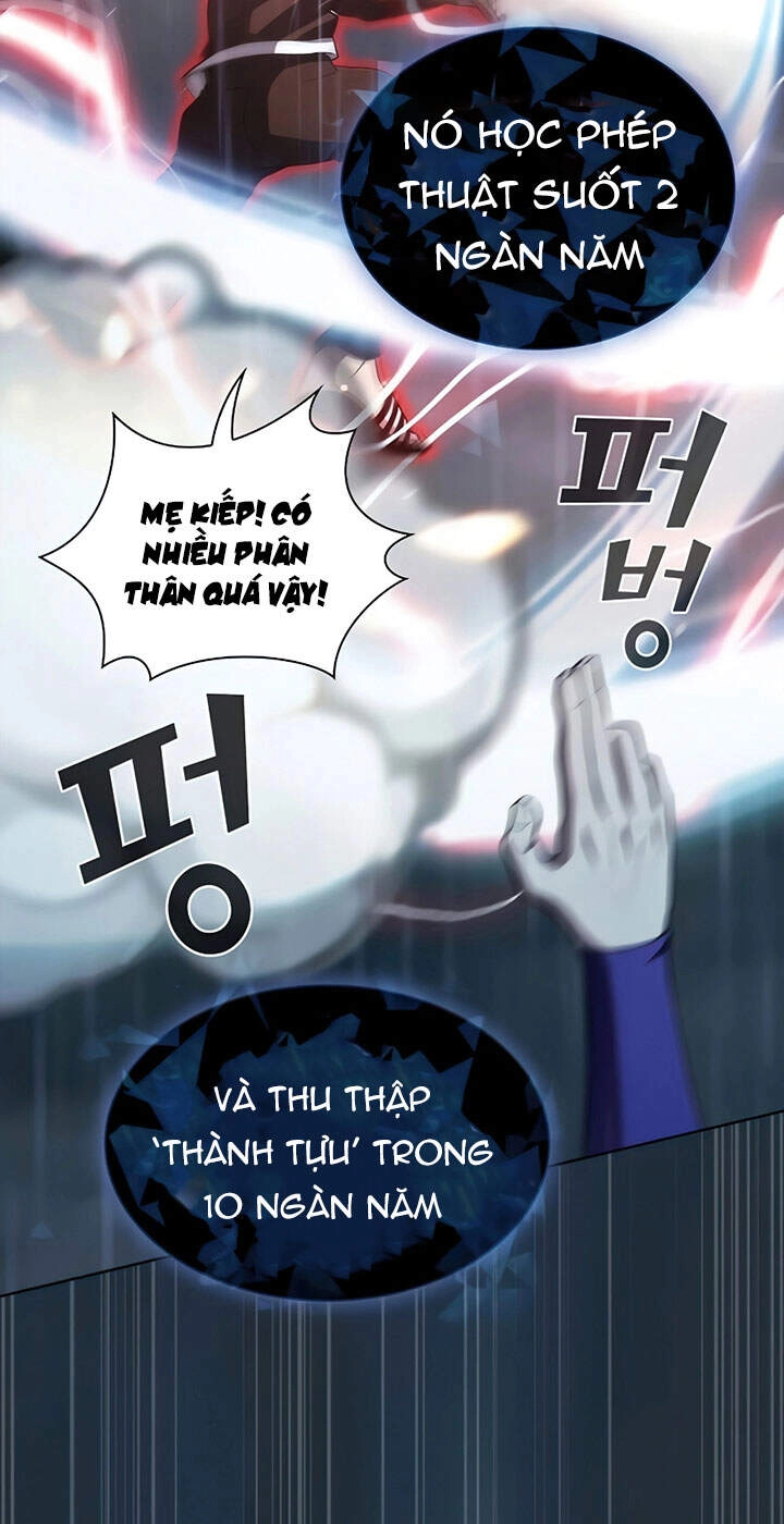 Tôi Là Người Chơi Leo Tháp Một Mình Chapter 87 - 71