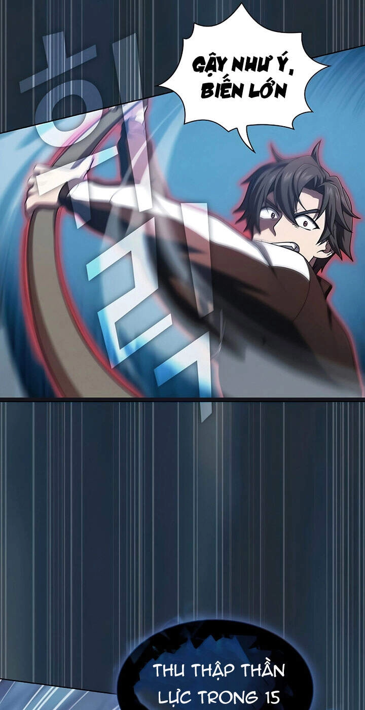 Tôi Là Người Chơi Leo Tháp Một Mình Chapter 87 - 72