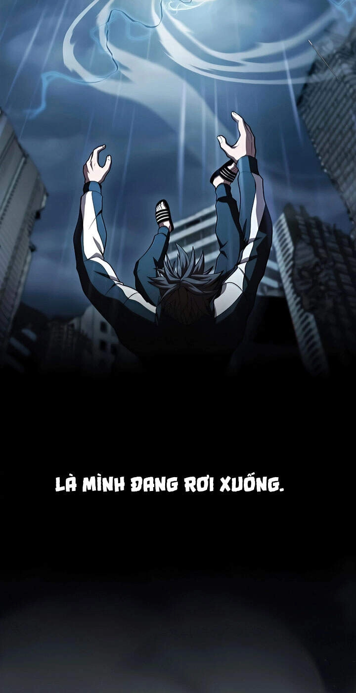 Tôi Là Người Chơi Leo Tháp Một Mình Chapter 87 - 79