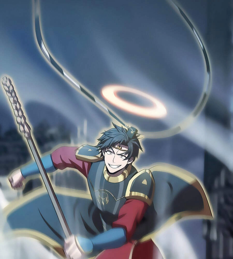 Tôi Là Người Chơi Leo Tháp Một Mình Chapter 89 - 25