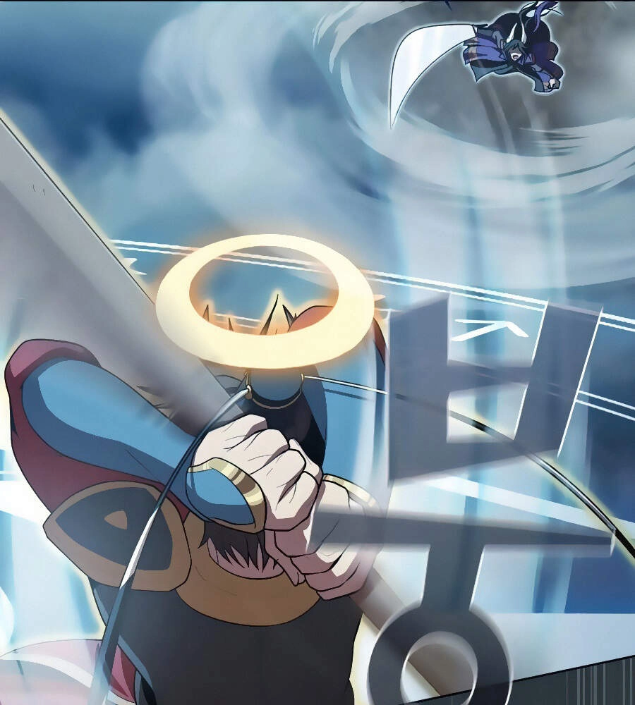 Tôi Là Người Chơi Leo Tháp Một Mình Chapter 89 - 48