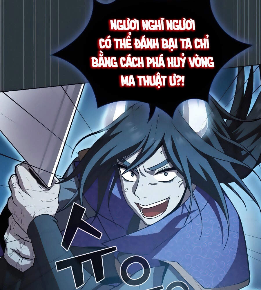 Tôi Là Người Chơi Leo Tháp Một Mình Chapter 89 - 54