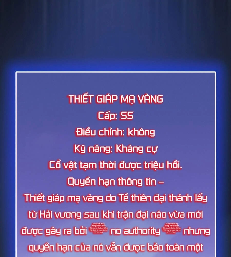 Tôi Là Người Chơi Leo Tháp Một Mình Chapter 89 - 61