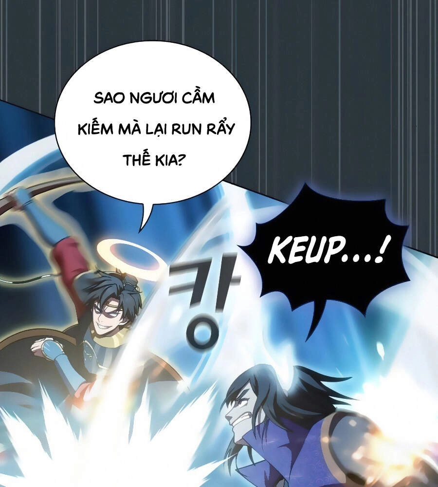 Tôi Là Người Chơi Leo Tháp Một Mình Chapter 89 - 72