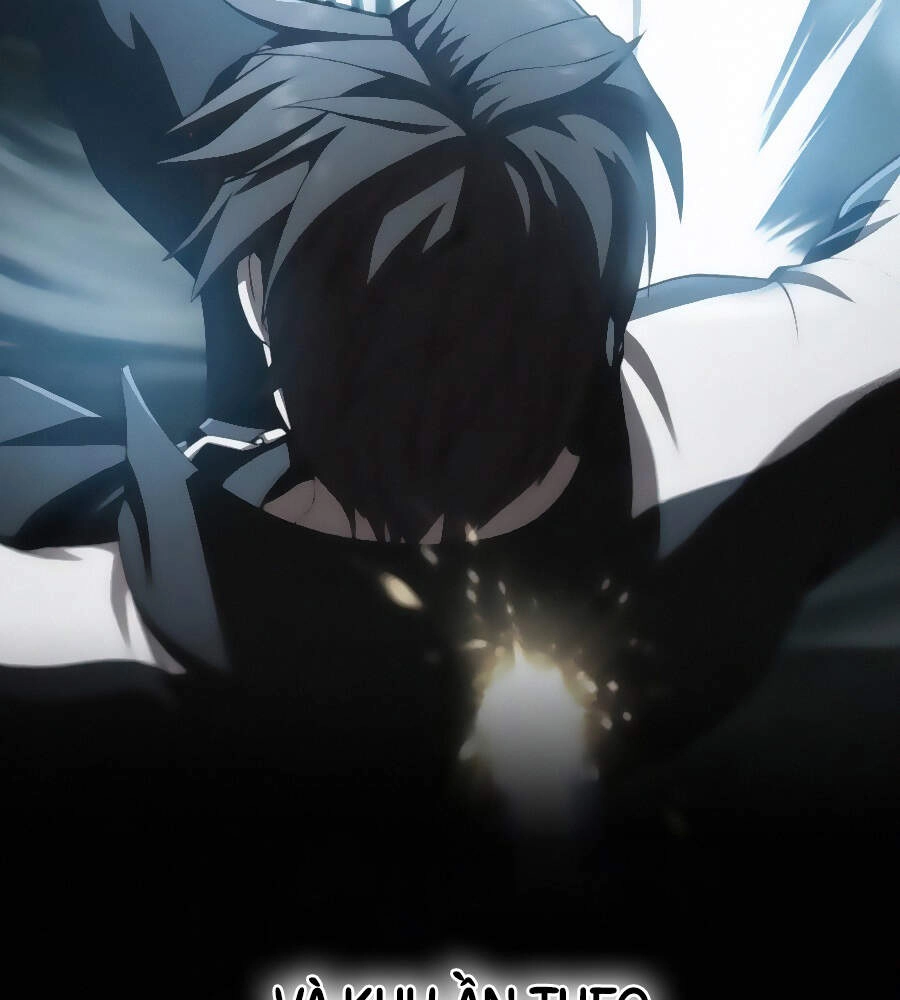 Tôi Là Người Chơi Leo Tháp Một Mình Chapter 89 - 84