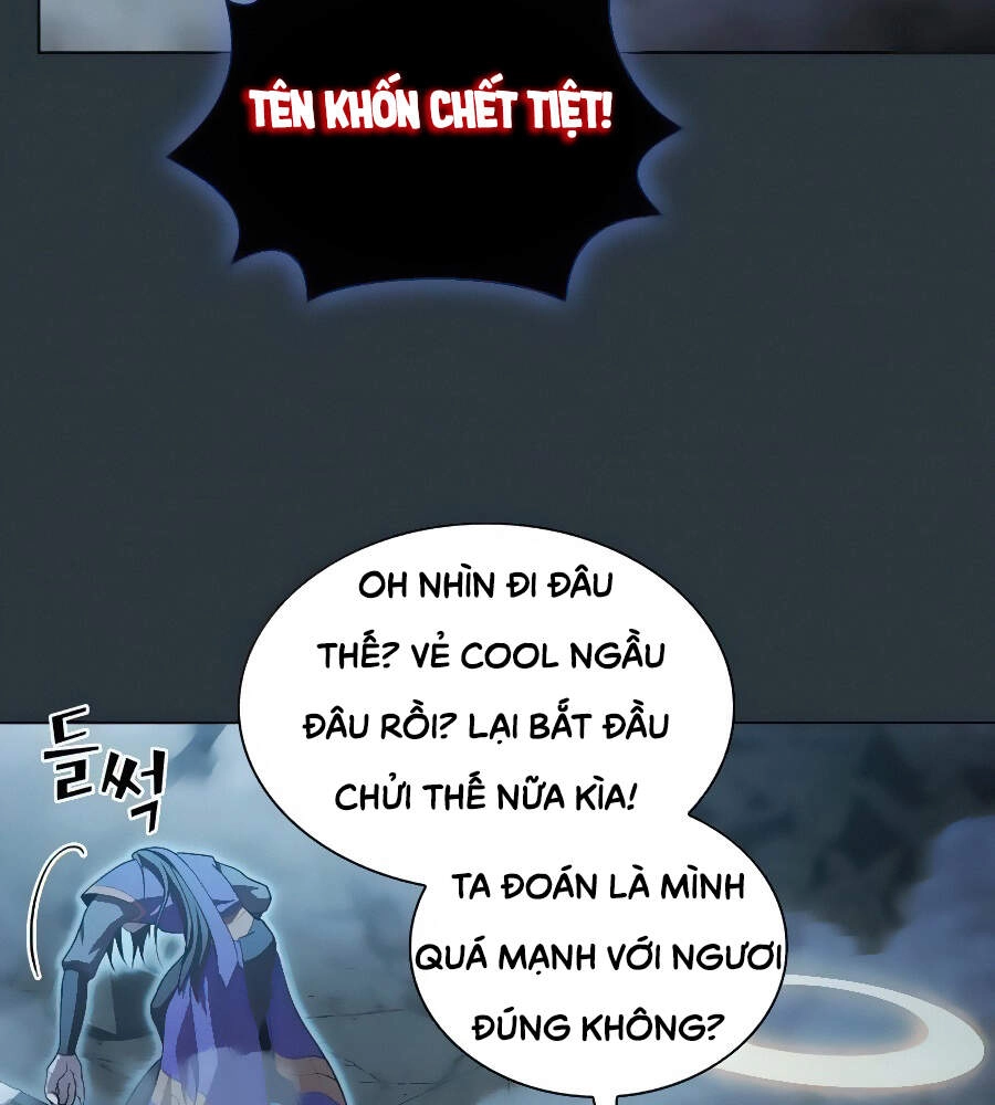 Tôi Là Người Chơi Leo Tháp Một Mình Chapter 89 - 91