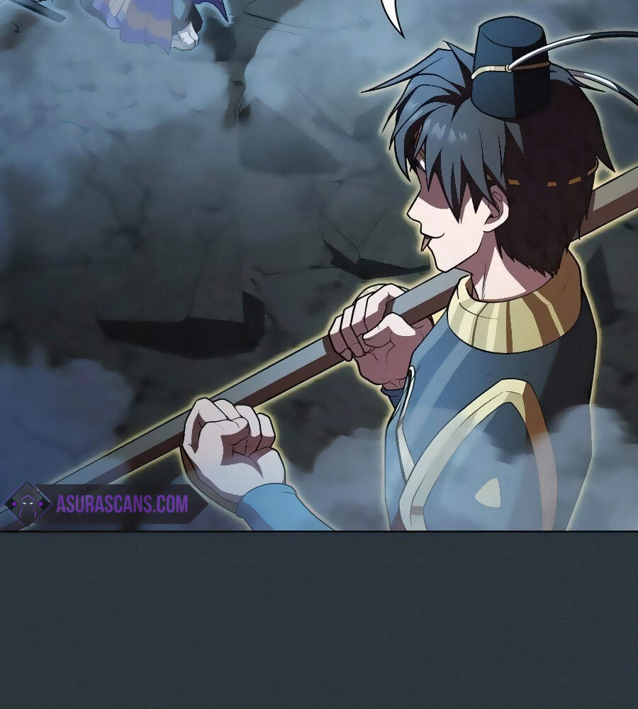 Tôi Là Người Chơi Leo Tháp Một Mình Chapter 89 - 92