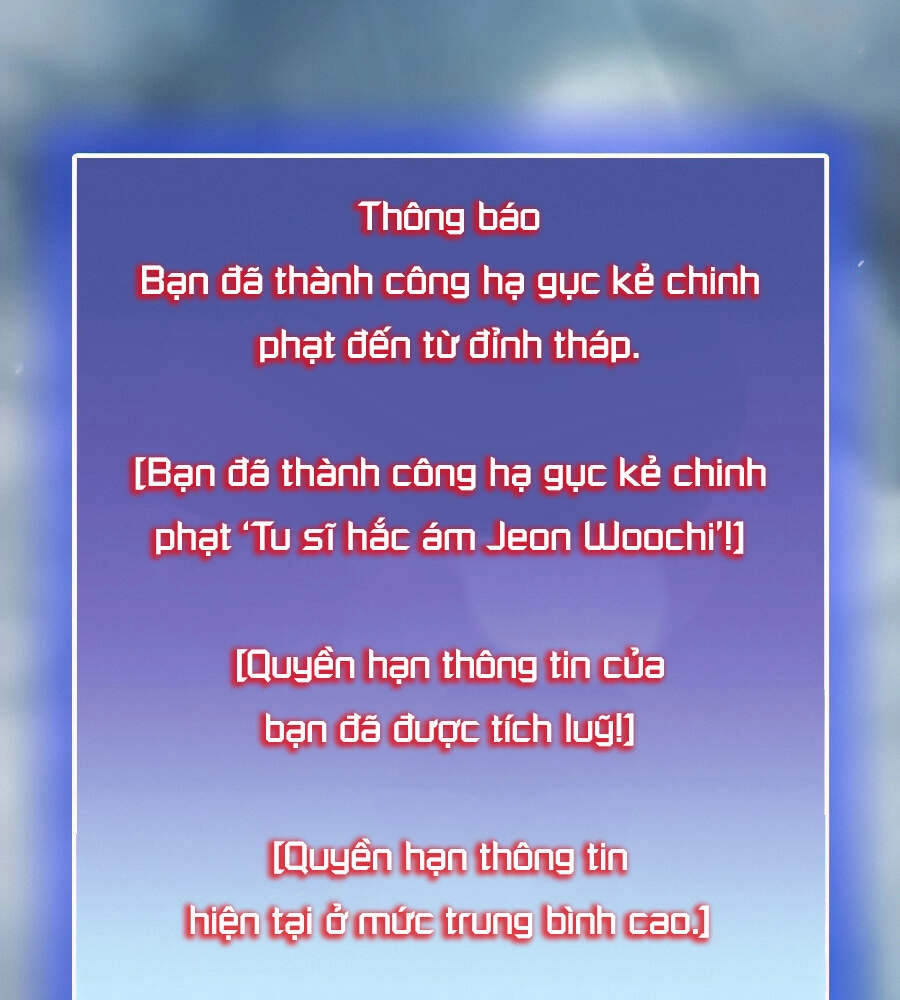 Tôi Là Người Chơi Leo Tháp Một Mình Chapter 89 - 139