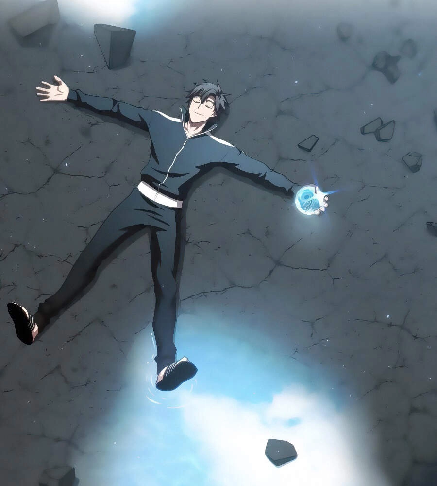 Tôi Là Người Chơi Leo Tháp Một Mình Chapter 89 - 159