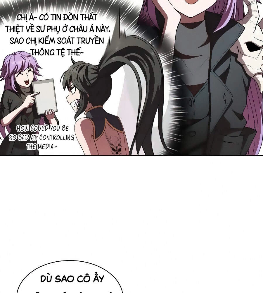 Tôi Là Người Chơi Leo Tháp Một Mình Chapter 89 - 165