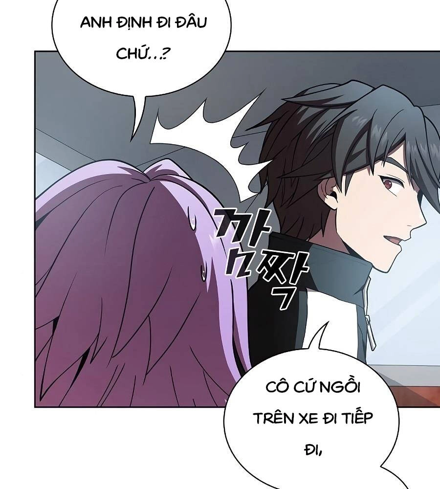 Tôi Là Người Chơi Leo Tháp Một Mình Chapter 90 - 11