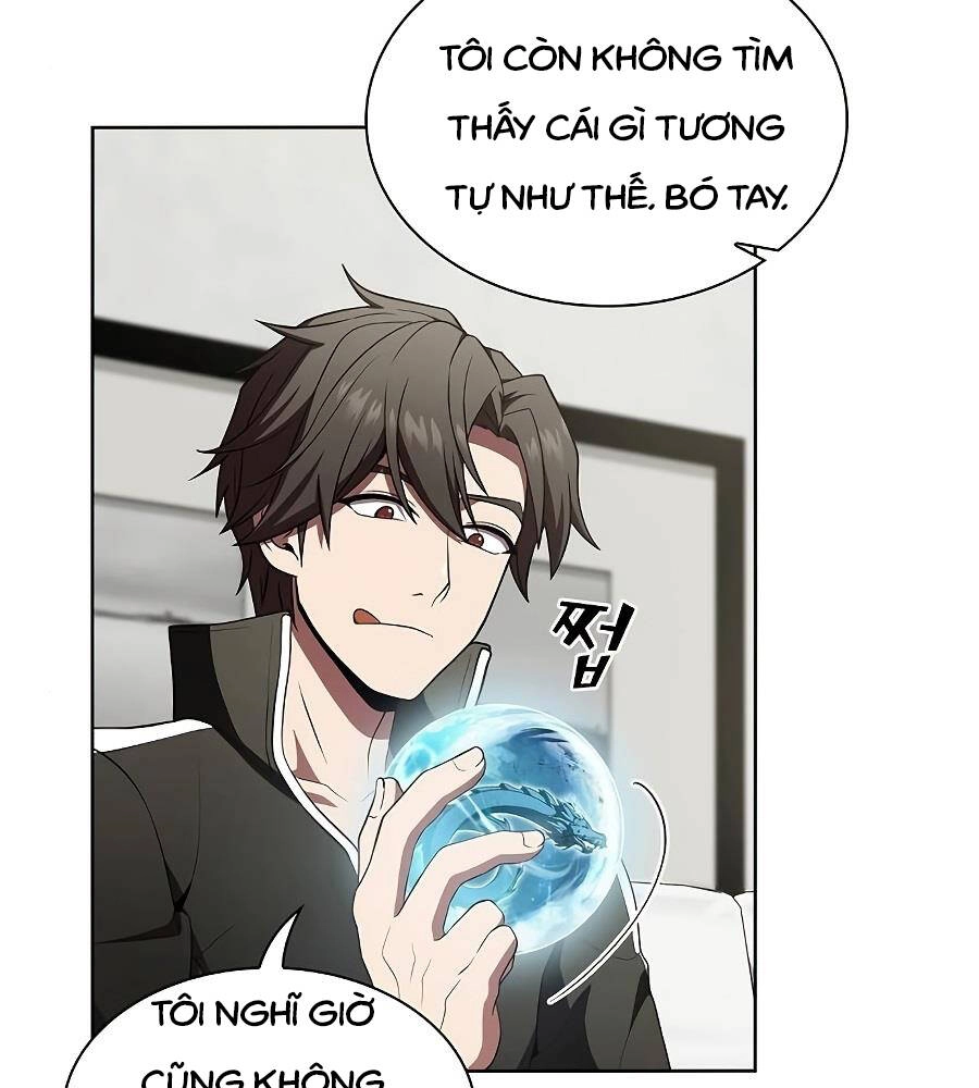 Tôi Là Người Chơi Leo Tháp Một Mình Chapter 90 - 26