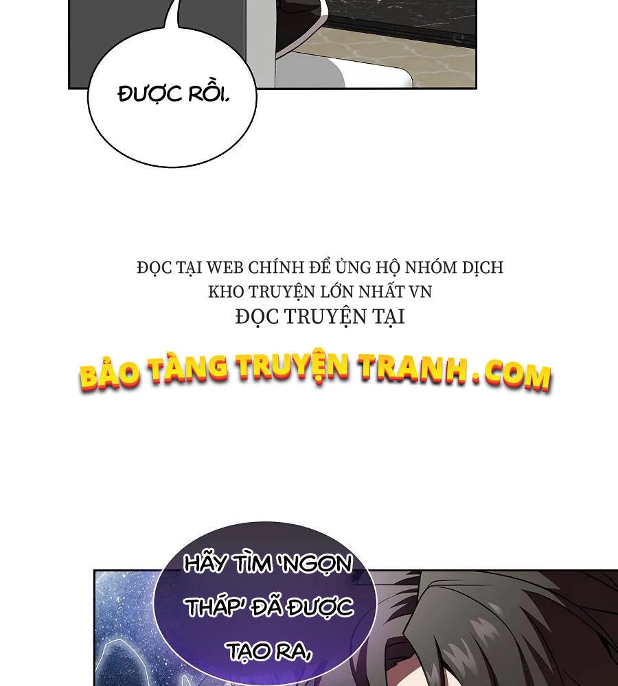 Tôi Là Người Chơi Leo Tháp Một Mình Chapter 90 - 42