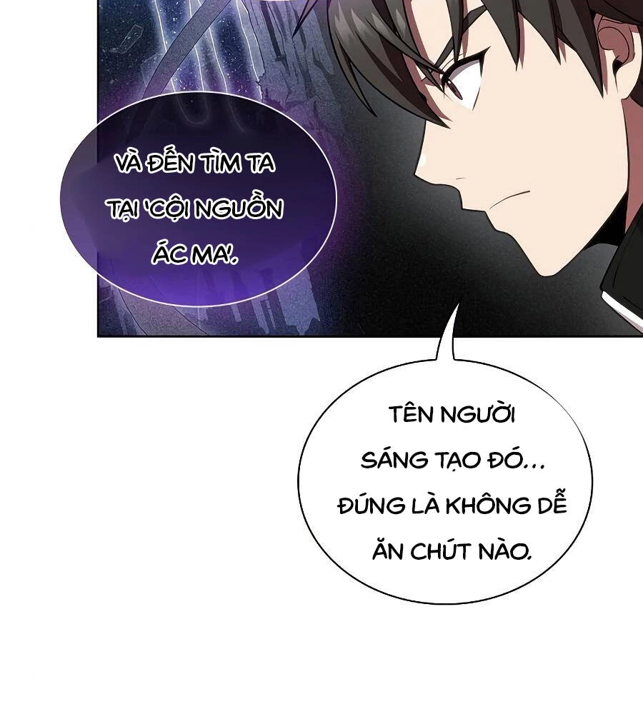 Tôi Là Người Chơi Leo Tháp Một Mình Chapter 90 - 43