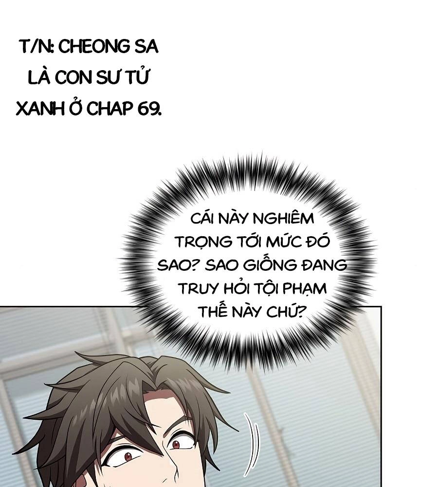 Tôi Là Người Chơi Leo Tháp Một Mình Chapter 90 - 80