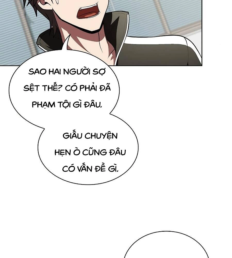 Tôi Là Người Chơi Leo Tháp Một Mình Chapter 90 - 81