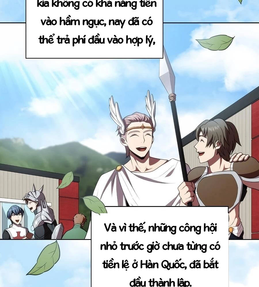 Tôi Là Người Chơi Leo Tháp Một Mình Chapter 90 - 115