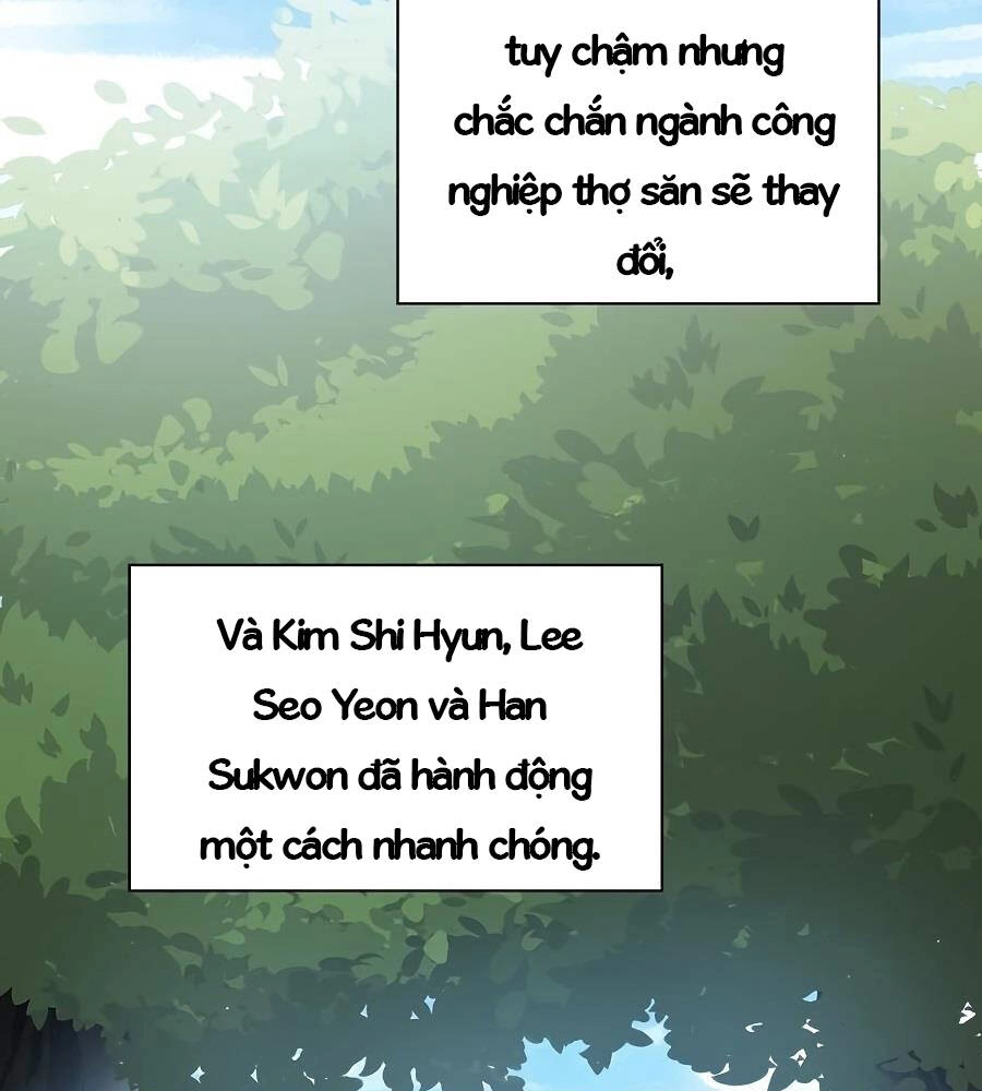 Tôi Là Người Chơi Leo Tháp Một Mình Chapter 90 - 117