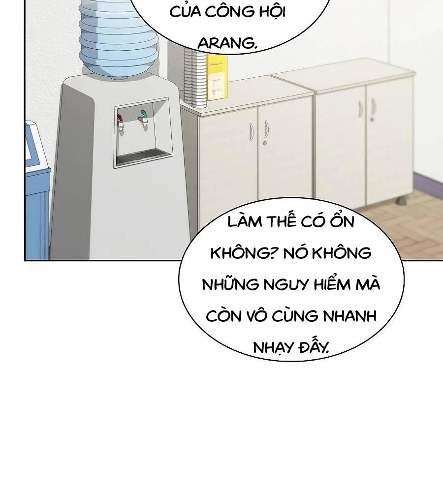 Tôi Là Người Chơi Leo Tháp Một Mình Chapter 90 - 128