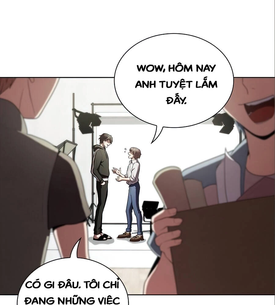 Tôi Là Người Chơi Leo Tháp Một Mình Chapter 91 - 4