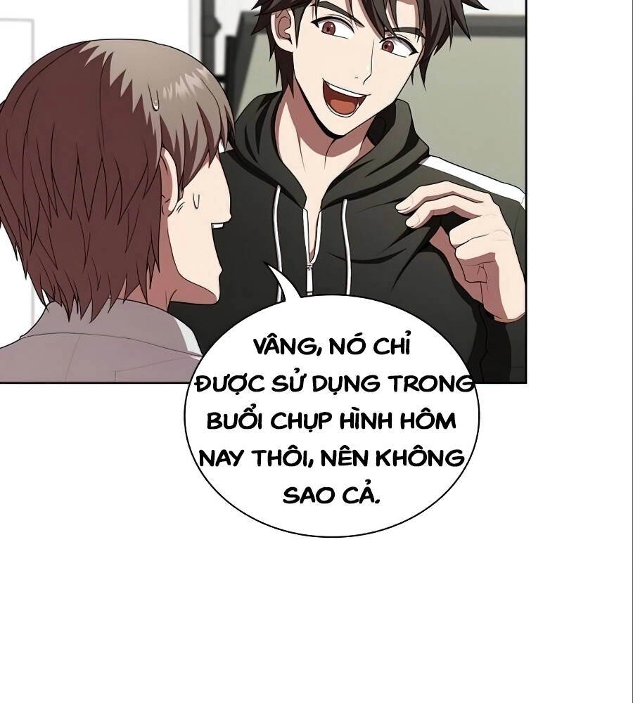 Tôi Là Người Chơi Leo Tháp Một Mình Chapter 91 - 6