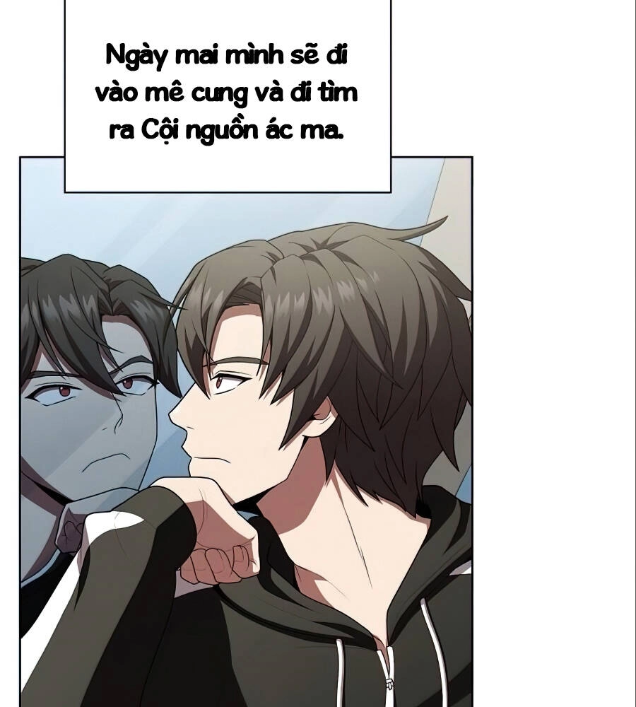 Tôi Là Người Chơi Leo Tháp Một Mình Chapter 91 - 15