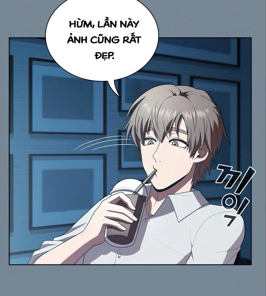 Tôi Là Người Chơi Leo Tháp Một Mình Chapter 91 - 23