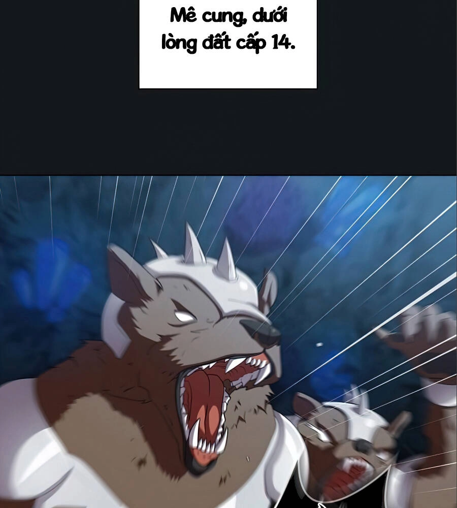 Tôi Là Người Chơi Leo Tháp Một Mình Chapter 91 - 30