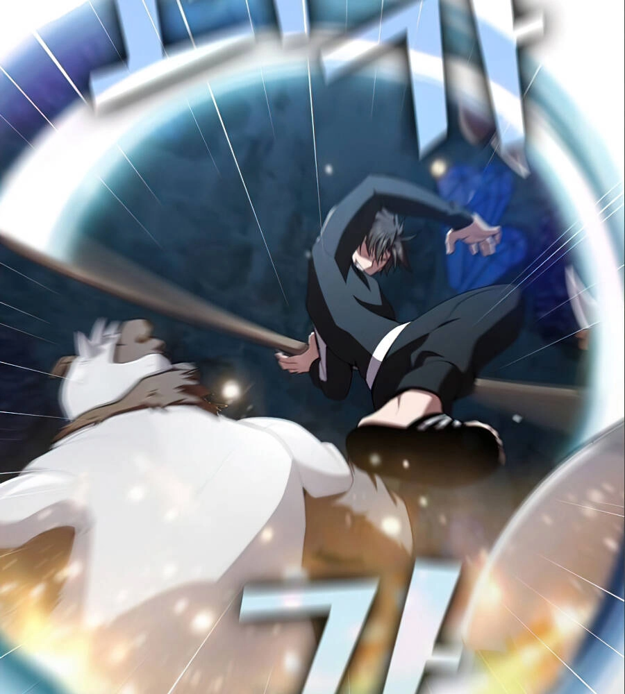 Tôi Là Người Chơi Leo Tháp Một Mình Chapter 91 - 35