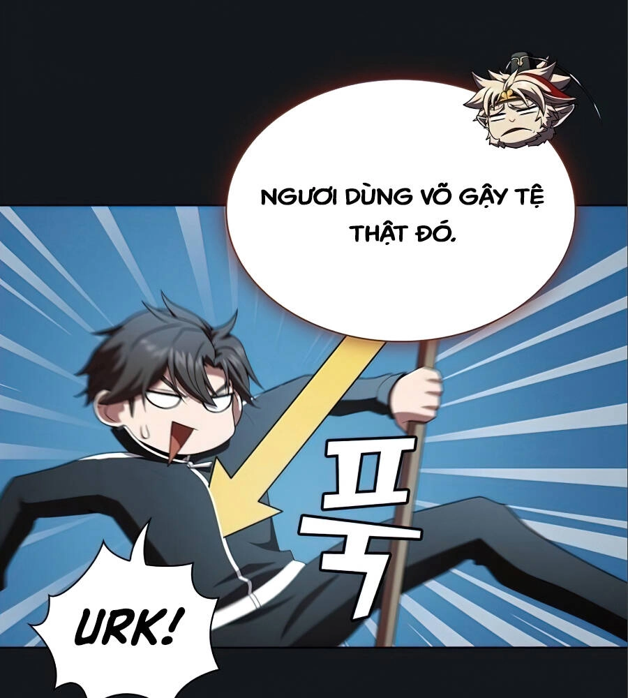 Tôi Là Người Chơi Leo Tháp Một Mình Chapter 91 - 38