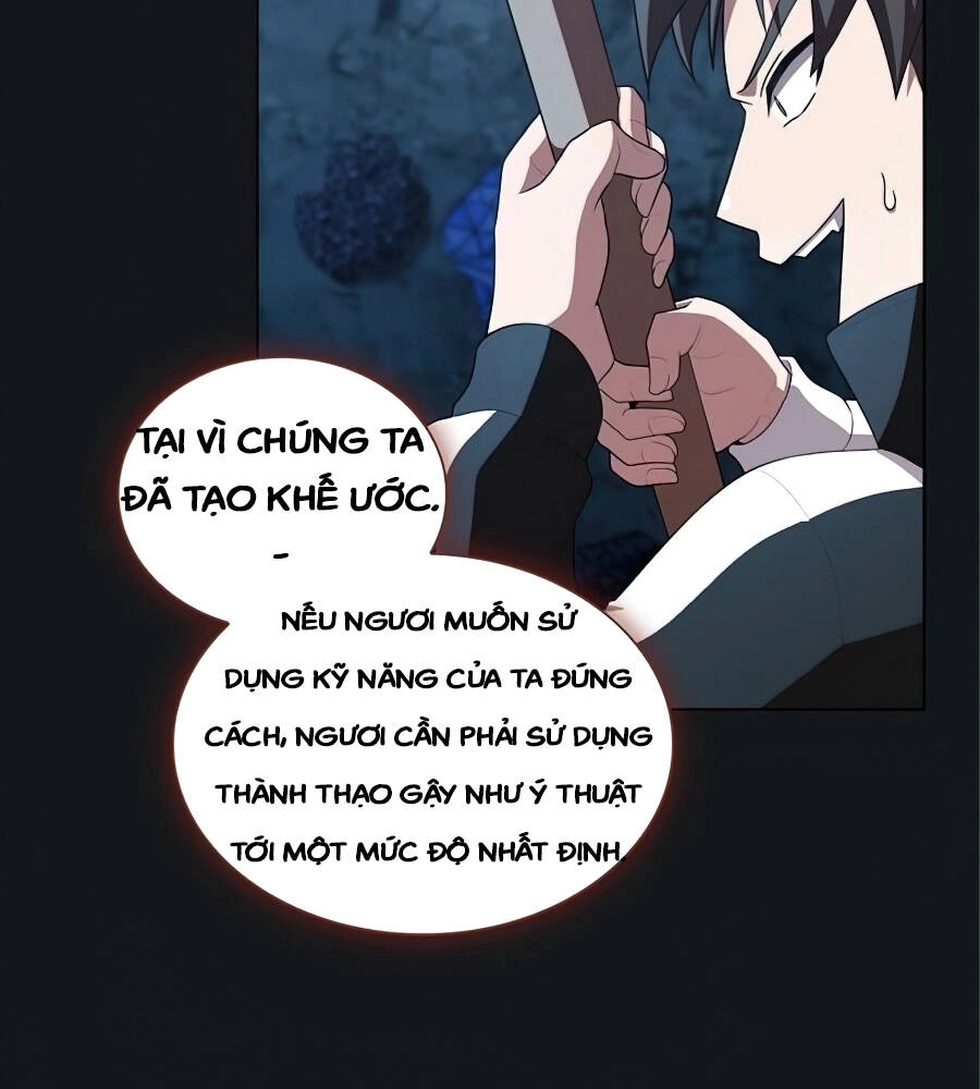 Tôi Là Người Chơi Leo Tháp Một Mình Chapter 91 - 40