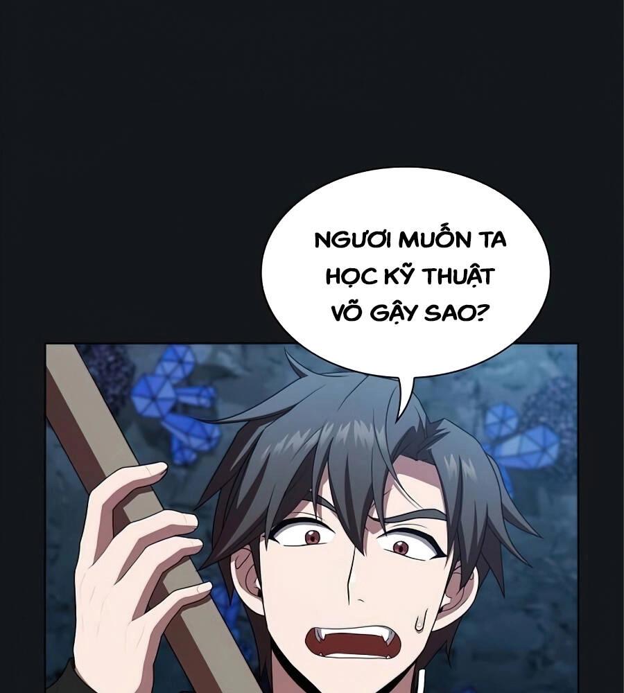 Tôi Là Người Chơi Leo Tháp Một Mình Chapter 91 - 41