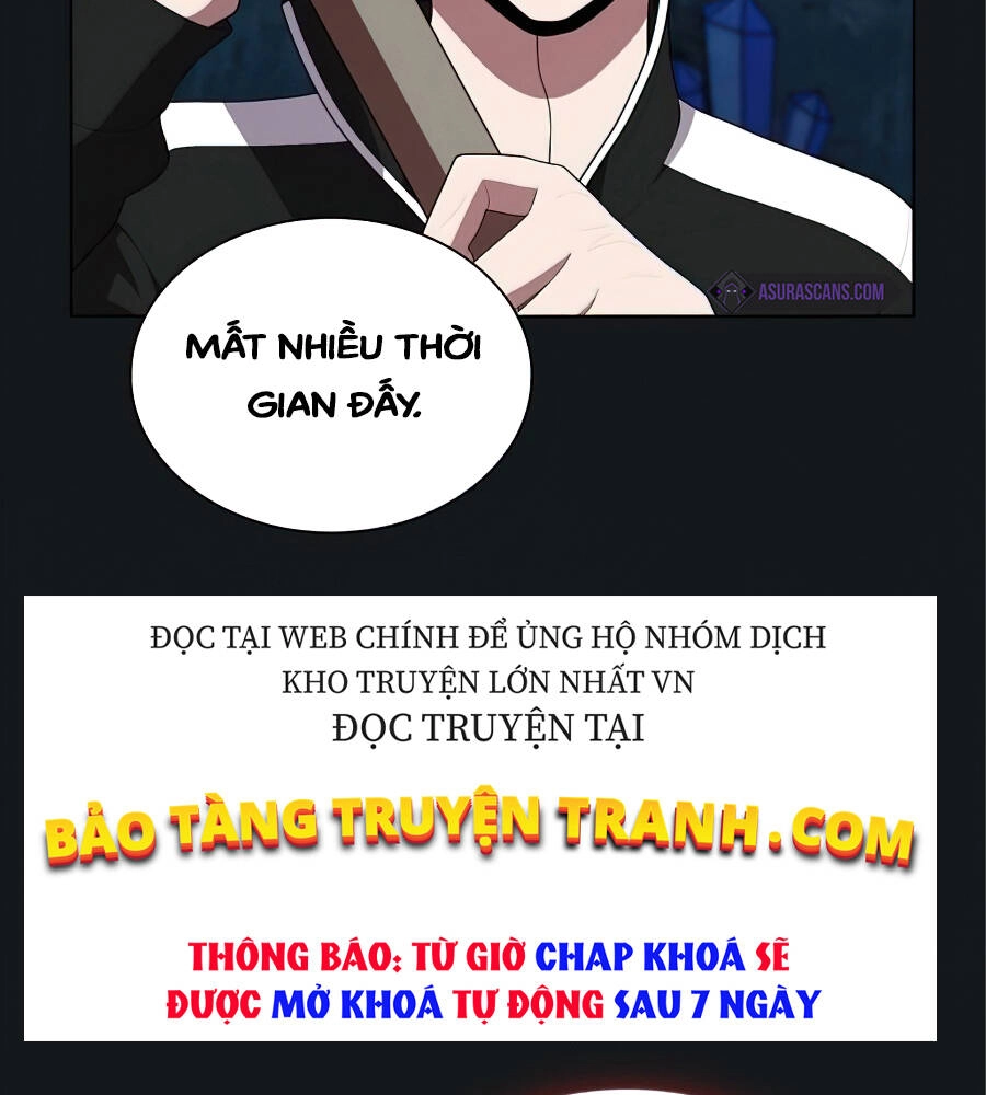 Tôi Là Người Chơi Leo Tháp Một Mình Chapter 91 - 42