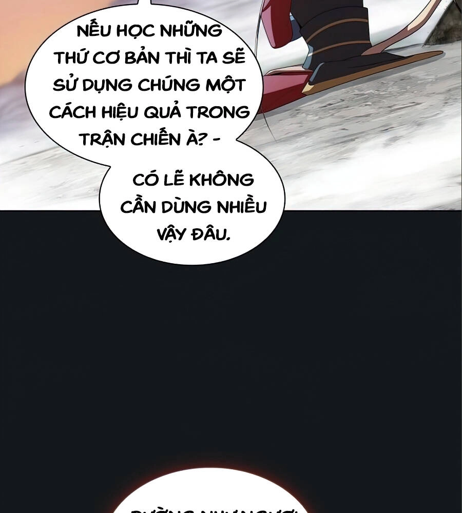 Tôi Là Người Chơi Leo Tháp Một Mình Chapter 91 - 44