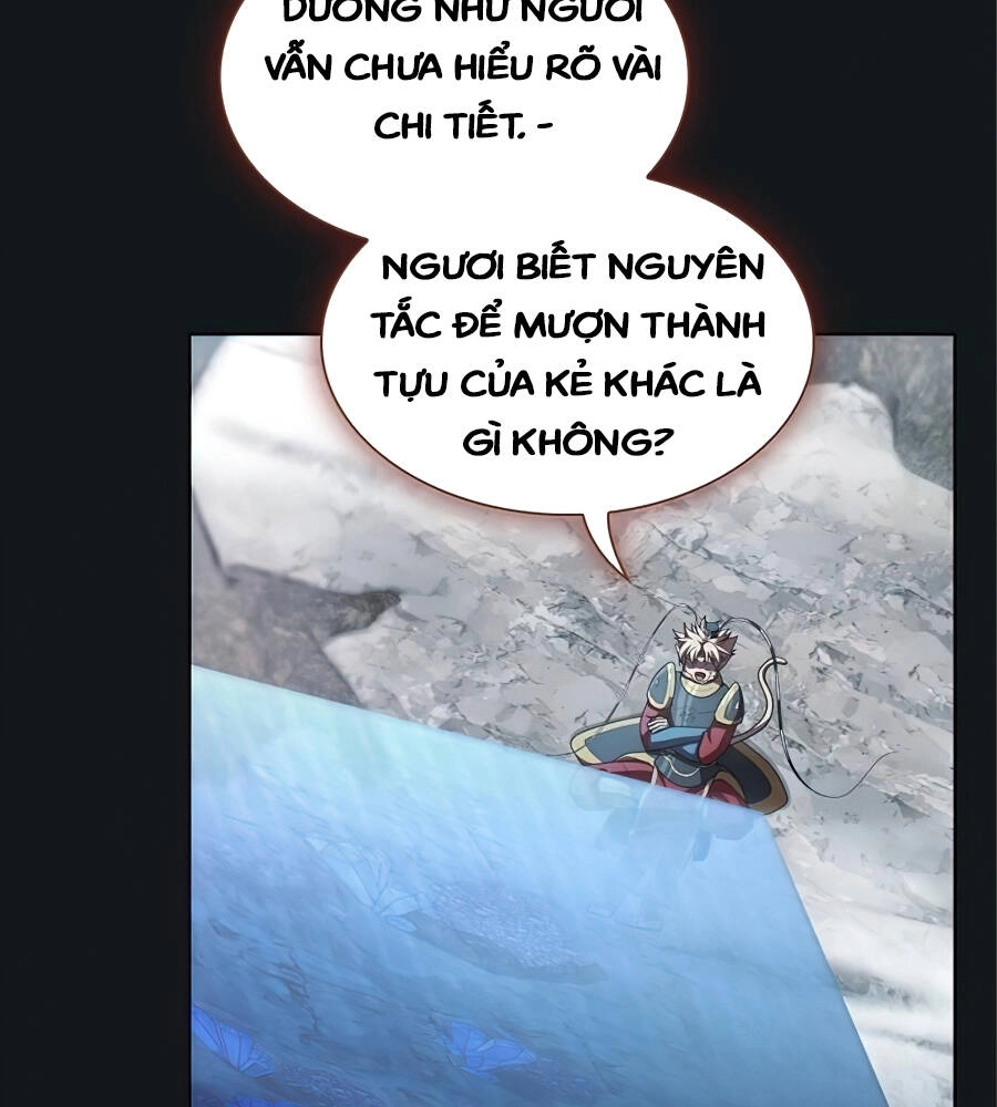 Tôi Là Người Chơi Leo Tháp Một Mình Chapter 91 - 45