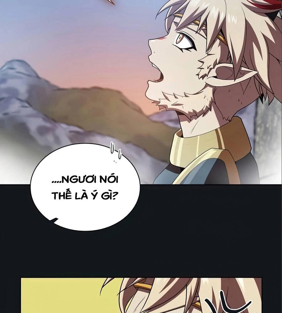 Tôi Là Người Chơi Leo Tháp Một Mình Chapter 91 - 48